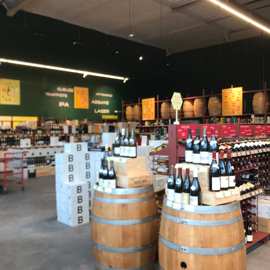 LA VIGNERY TAVERNY 3
